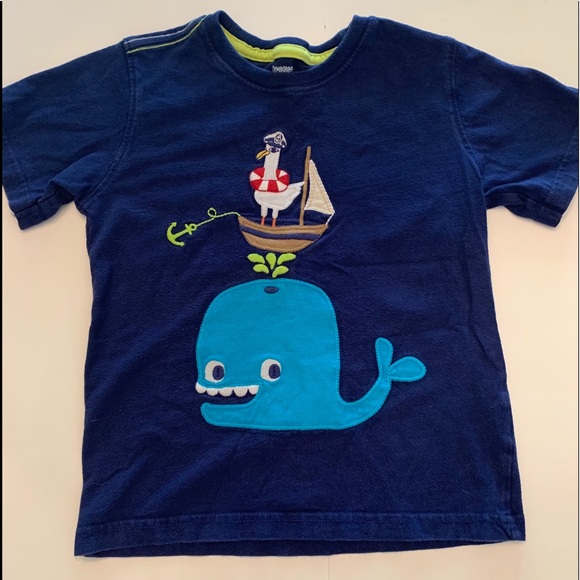 Gymboree Other - Gymboree Tee